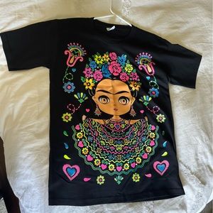 Frida khalo  Tshirt
